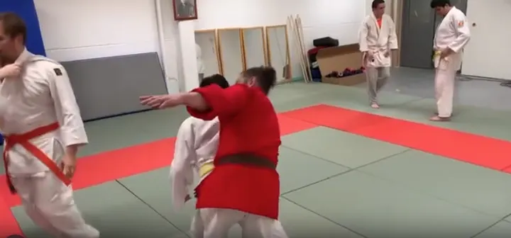 Lillestrøm Kampsport klubb — bjj-studio i Oslo — 4