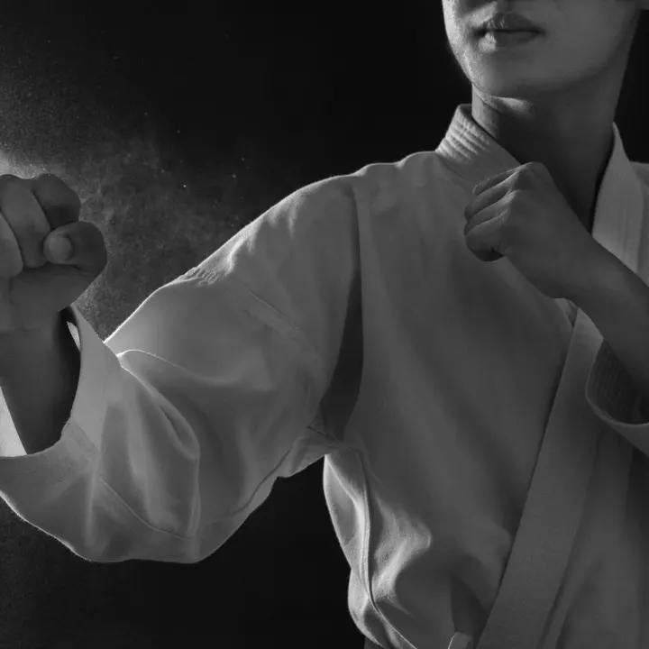 Taekwondo Waldtrudering — kampfsport-studio in München — 4