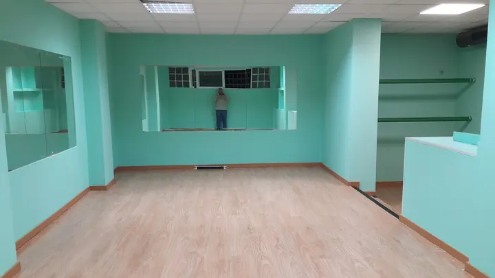 Gimnasio Picos — boxeo-studio en Móstoles — 2