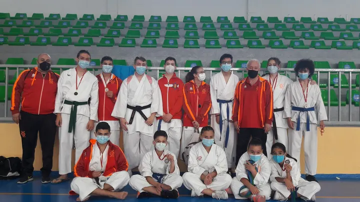 Gimnasio Picos — boxeo-studio en Móstoles — 3