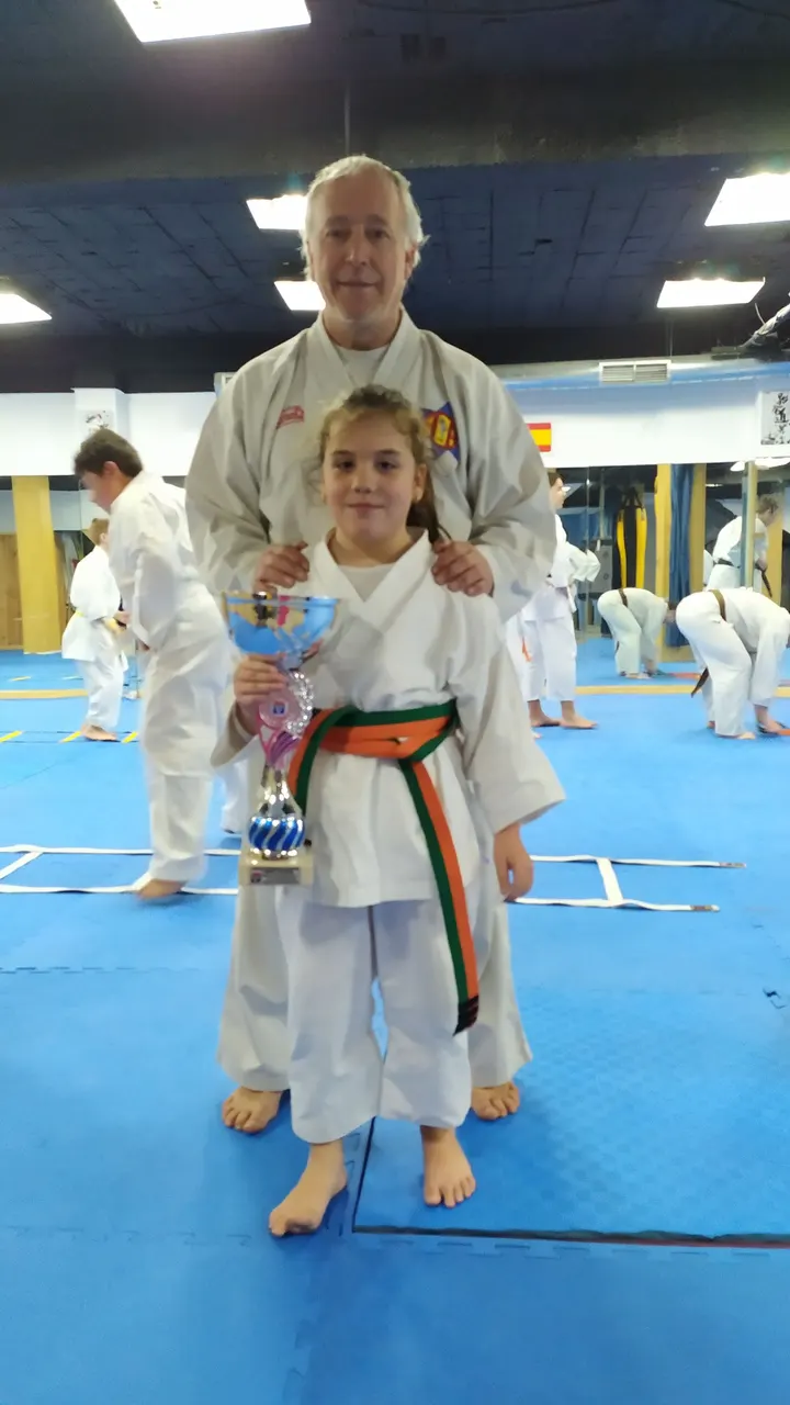 Gimnasio Picos — boxeo-studio en Móstoles — 5