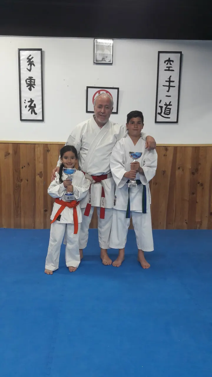 Gimnasio Picos — Boxeo en Móstoles