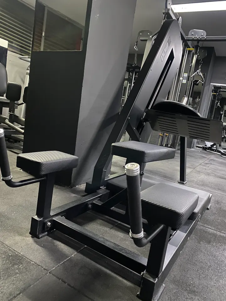 New Harmony Gym — estudio de fitness-studio en Granada — 3