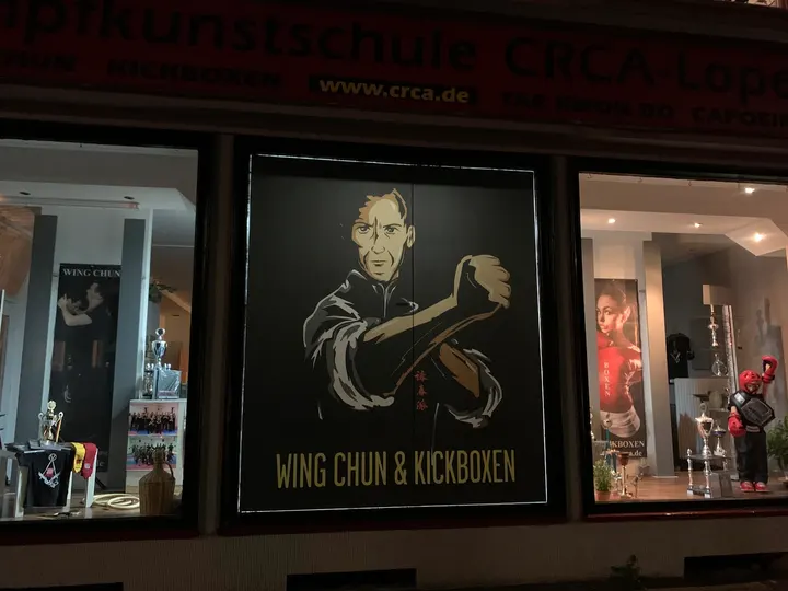 CRCA-Lopez Kampfkunstschule — kampfsport-studio in Rheinhausen, Duisburg — 3