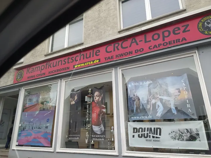CRCA-Lopez Kampfkunstschule — kampfsport-studio in Duisburg — 3