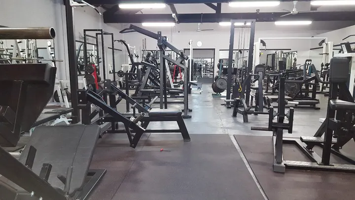 Muscle Alley Gym — fitness studio in Farington, Preston — 2