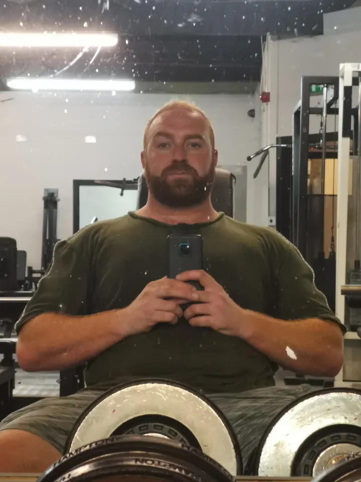 Muscle Alley Gym — fitness studio in Preston — 4