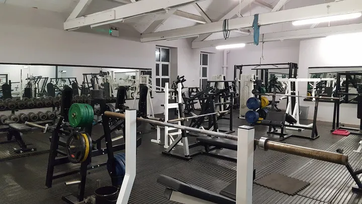 Muscle Alley Gym — Fitness Studio in Farington, Preston