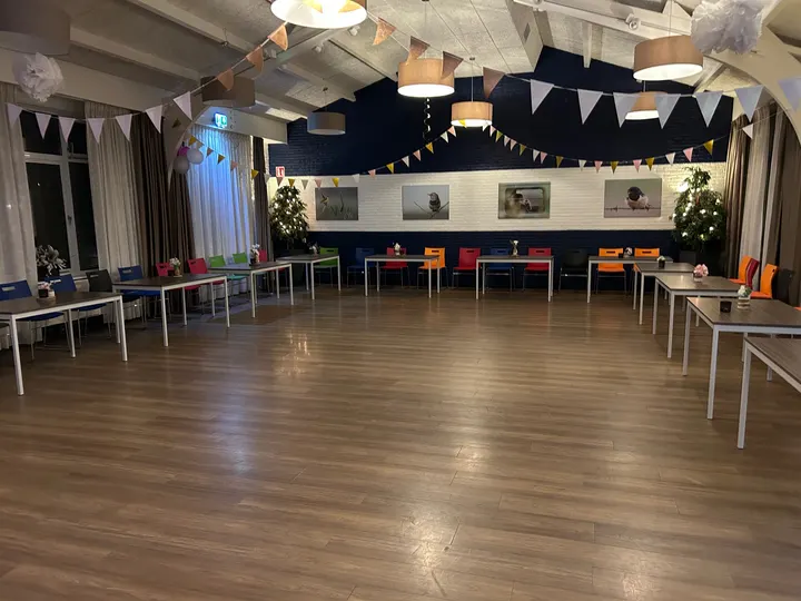 Prodansen — Dans in Dongen
