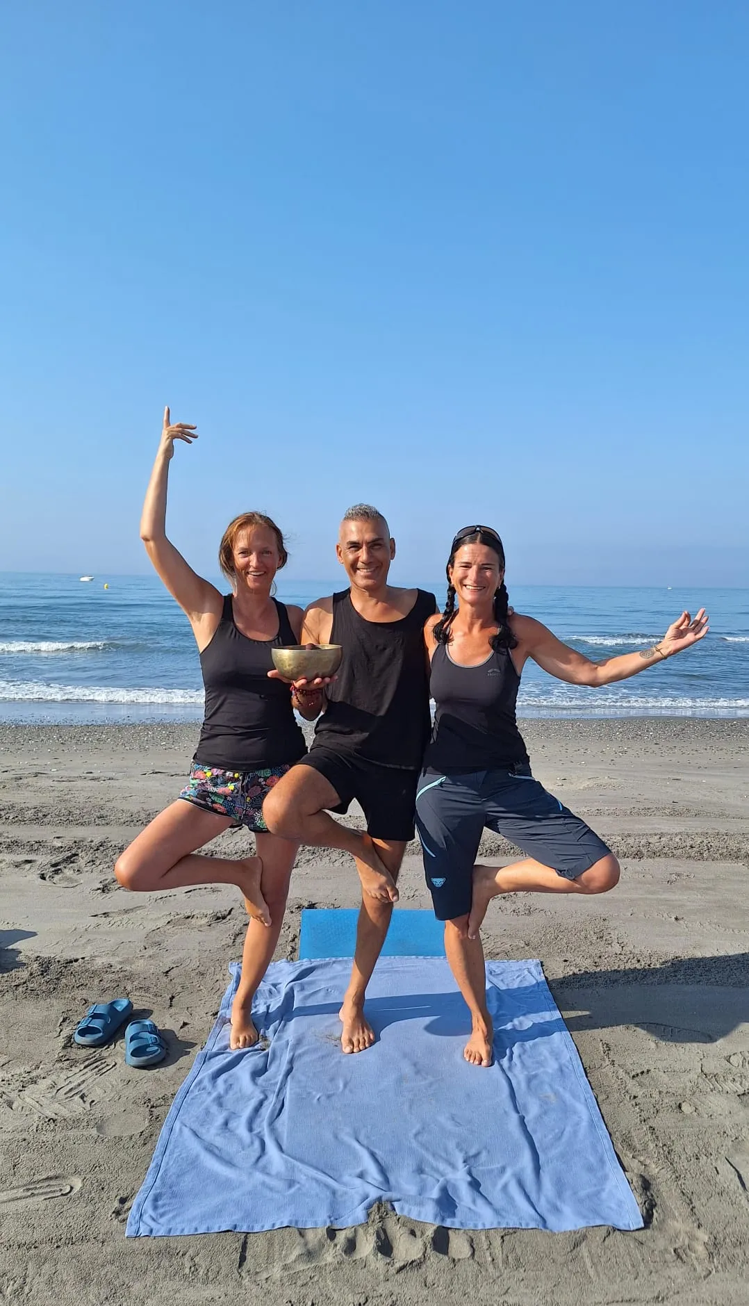 Shiva Center Torrox — yoga-studio en Torrox-Costa — 3