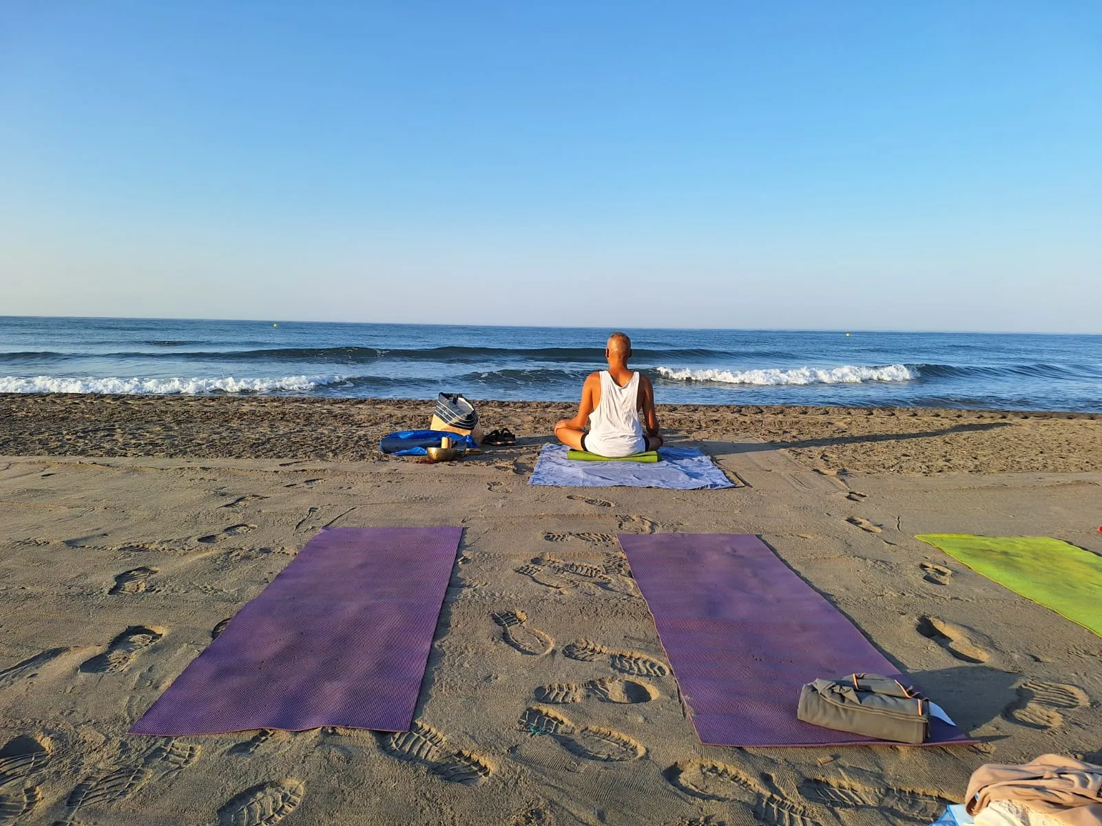 Shiva Center Torrox — yoga-studio en Torrox-Costa — 3