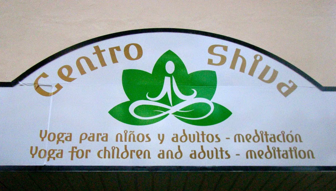 Shiva Center Torrox — yoga-studio en Torrox-Costa — 4