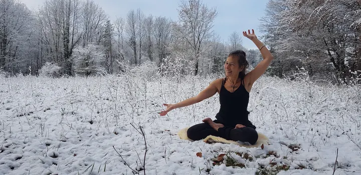 Yoga4Freedom - Anita Klein — yoga-studio in Alfter — 5