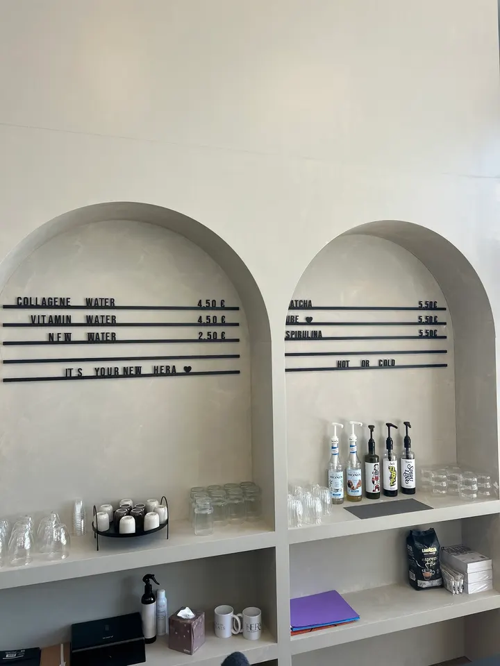 HERA Pilates Reformer Studio — pilates-studio à Chalon Sud 2, Chalon-sur-Saône — 2