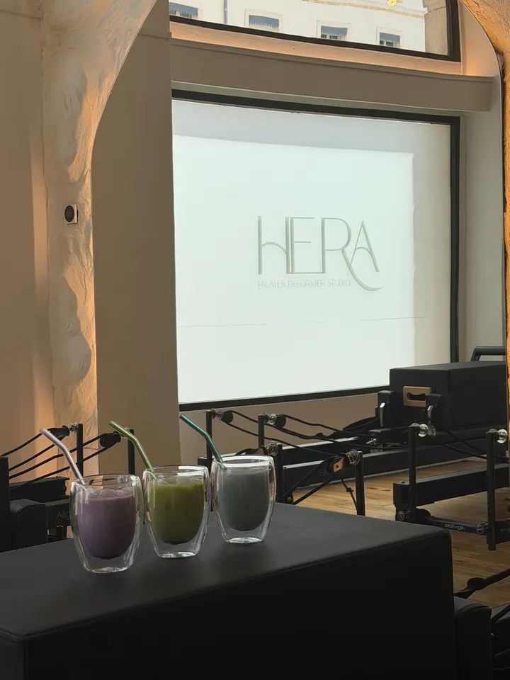 HERA Pilates Reformer Studio — pilates-studio à Chalon Sud 2, Chalon-sur-Saône — 3