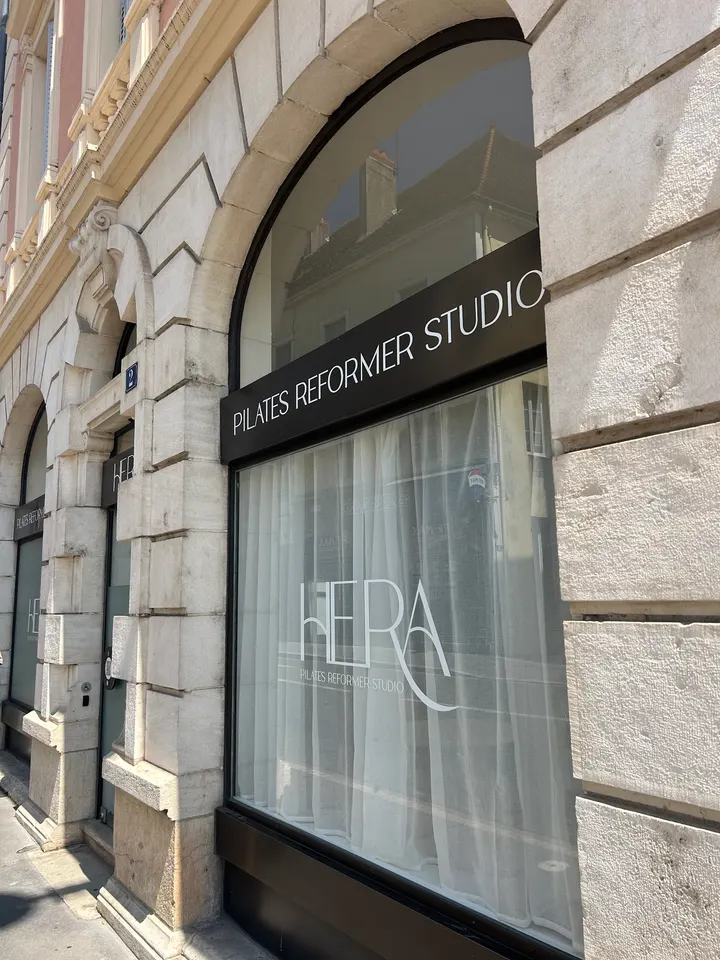 HERA Pilates Reformer Studio — Pilates Reformer à Chalon Sud 2, Chalon-sur-Saône