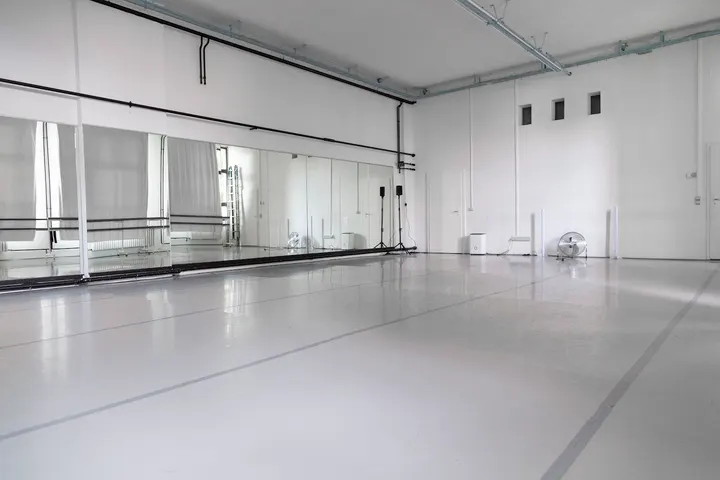 Studio29 House of Performing — tanz-studio in Pankow, Berlin — 2