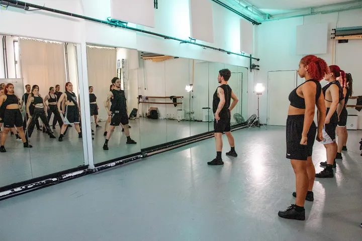 Studio29 House of Performing — tanz-studio in Pankow, Berlin — 3
