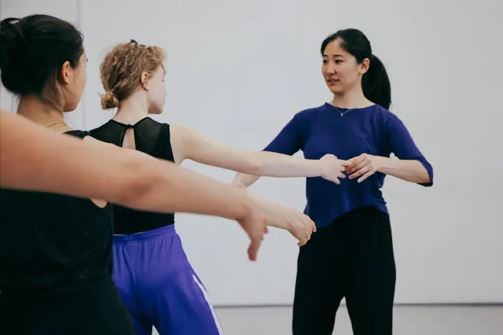 Studio29 House of Performing — tanz-studio in Berlin — 4