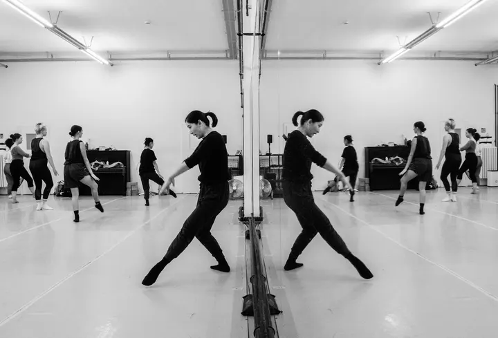 Studio29 House of Performing — Tanz in Pankow, Berlin