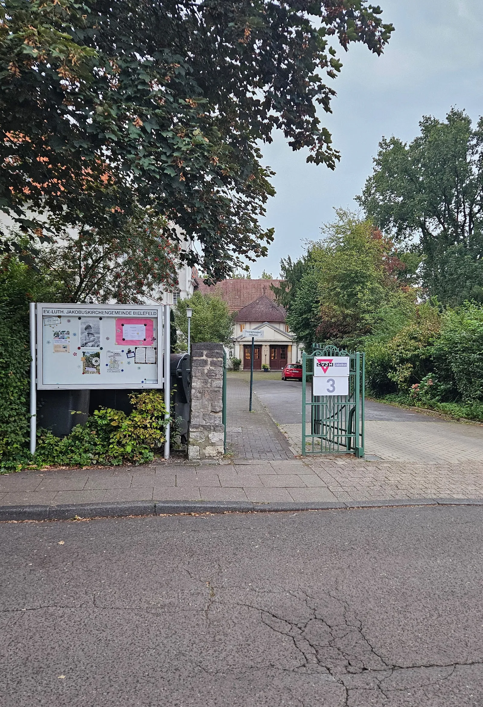 Theaterballettschule Bielefeld — tanz-studio in Mitte, Bielefeld — 2