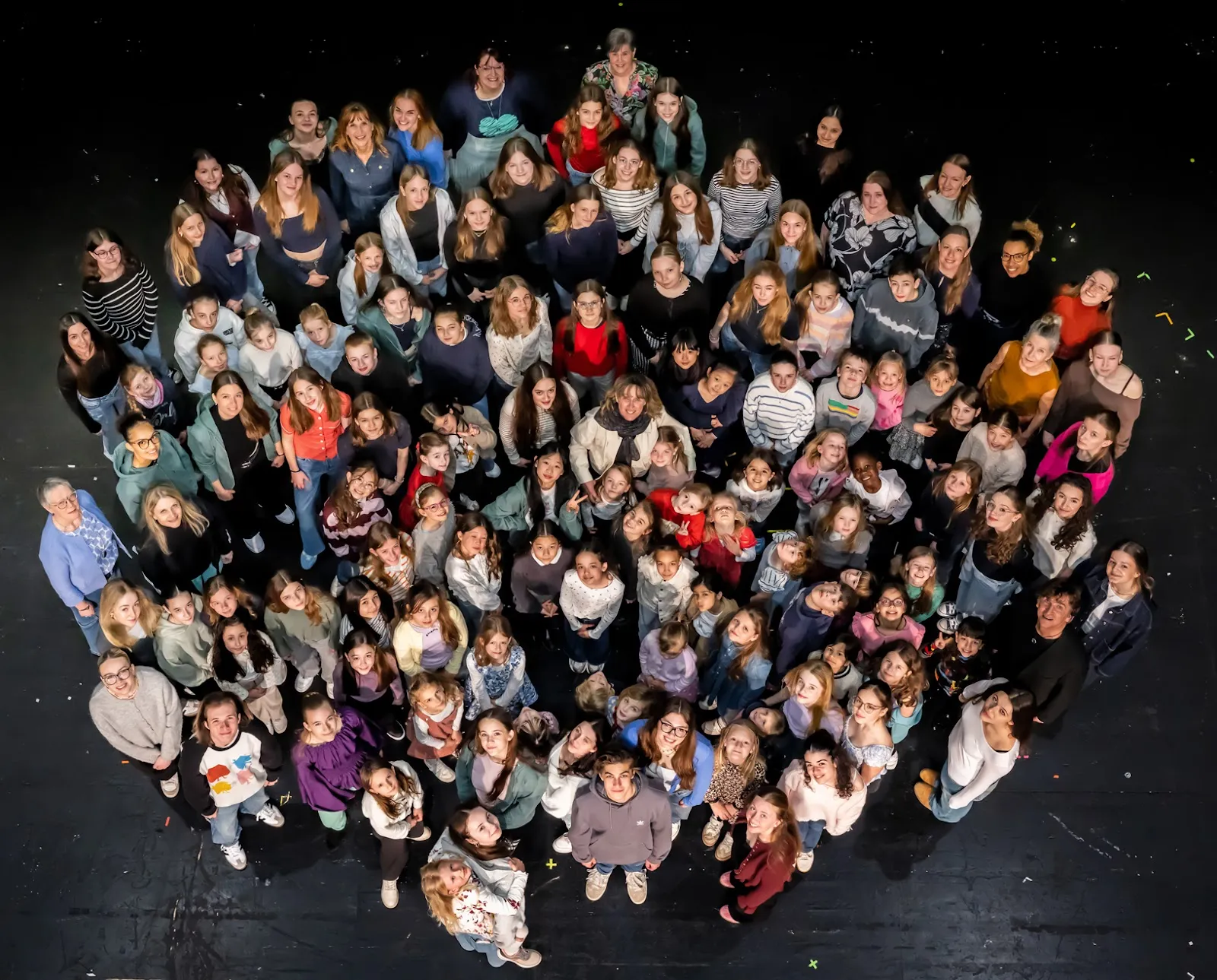 Theaterballettschule Bielefeld — tanz-studio in Mitte, Bielefeld — 3