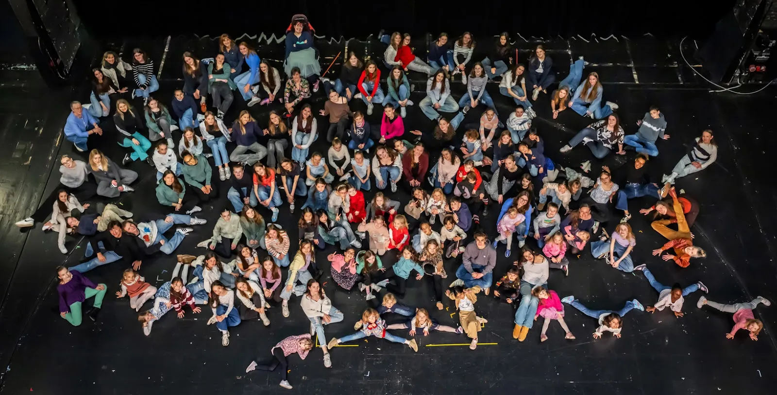 Theaterballettschule Bielefeld — tanz-studio in Bielefeld — 3