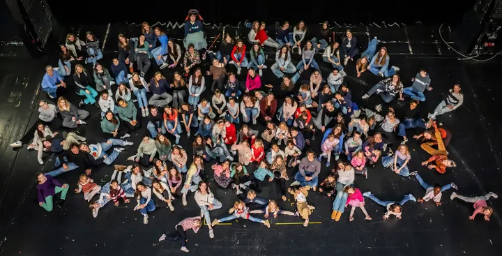 Theaterballettschule Bielefeld — tanz-studio in Bielefeld — 3