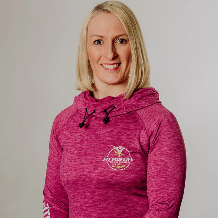 Fit For Life & Club Energy — strength-studio in Omagh — 3