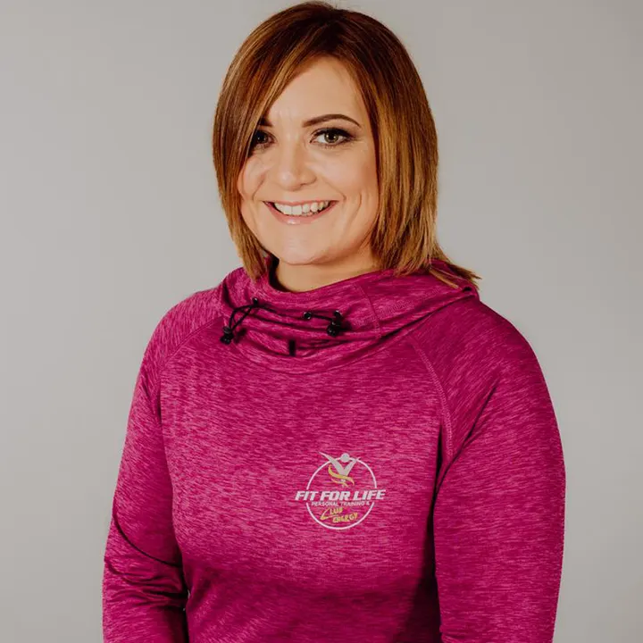 Fit For Life & Club Energy — strength-studio in Omagh — 4