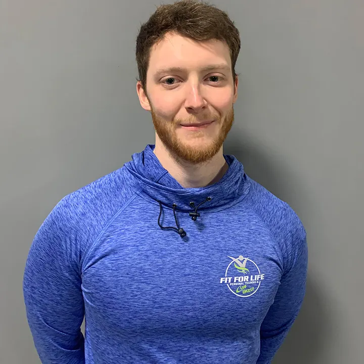 Fit For Life & Club Energy — strength-studio in Omagh — 5