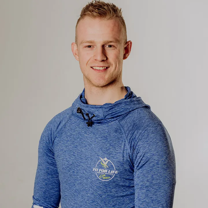 Fit For Life & Club Energy — strength-studio in Omagh — 6