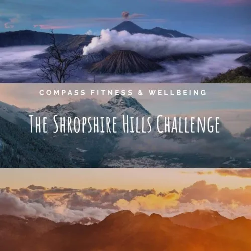 Compass Fitness & Wellbeing — wellness-studio in Shifnal — 2