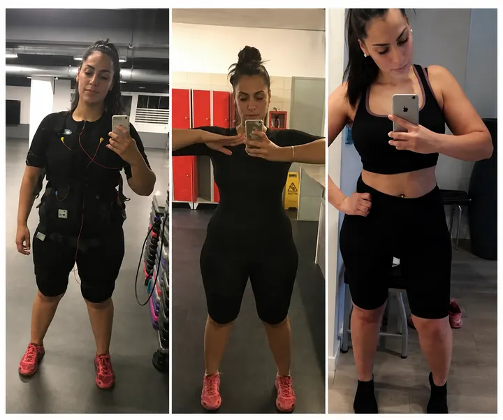 MyBody 2.0 — salle de fitness-studio à 4e Arrondissement, Marseille — 2