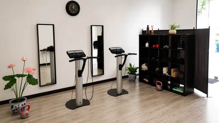 MyBody 2.0 — salle de fitness-studio à 4e Arrondissement, Marseille — 3