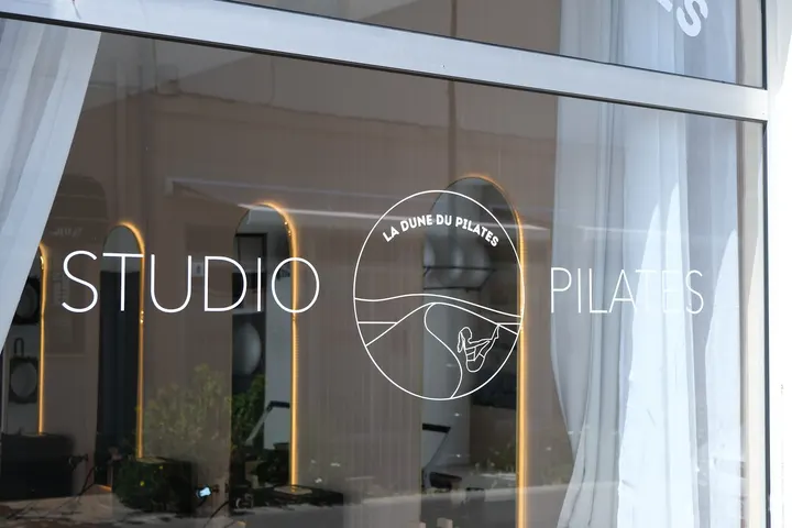 La Dune du Pilates — pilates reformer-studio à La Teste-de-Buch — 2