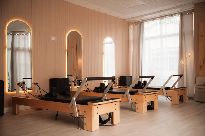 La Dune du Pilates — pilates reformer-studio à La Teste-de-Buch — 3
