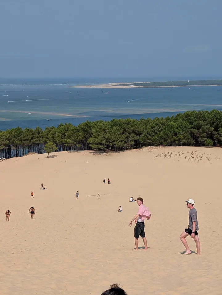 La Dune du Pilates — pilates reformer-studio à La Teste-de-Buch — 3