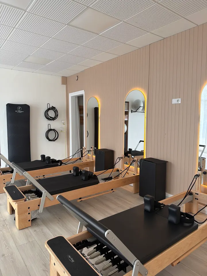 La Dune du Pilates — pilates reformer-studio à La Teste-de-Buch — 4