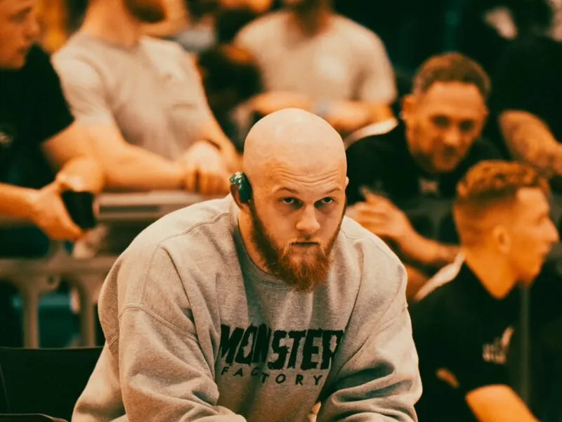 Forged Grappling — bjj-studio in Westbury — 3