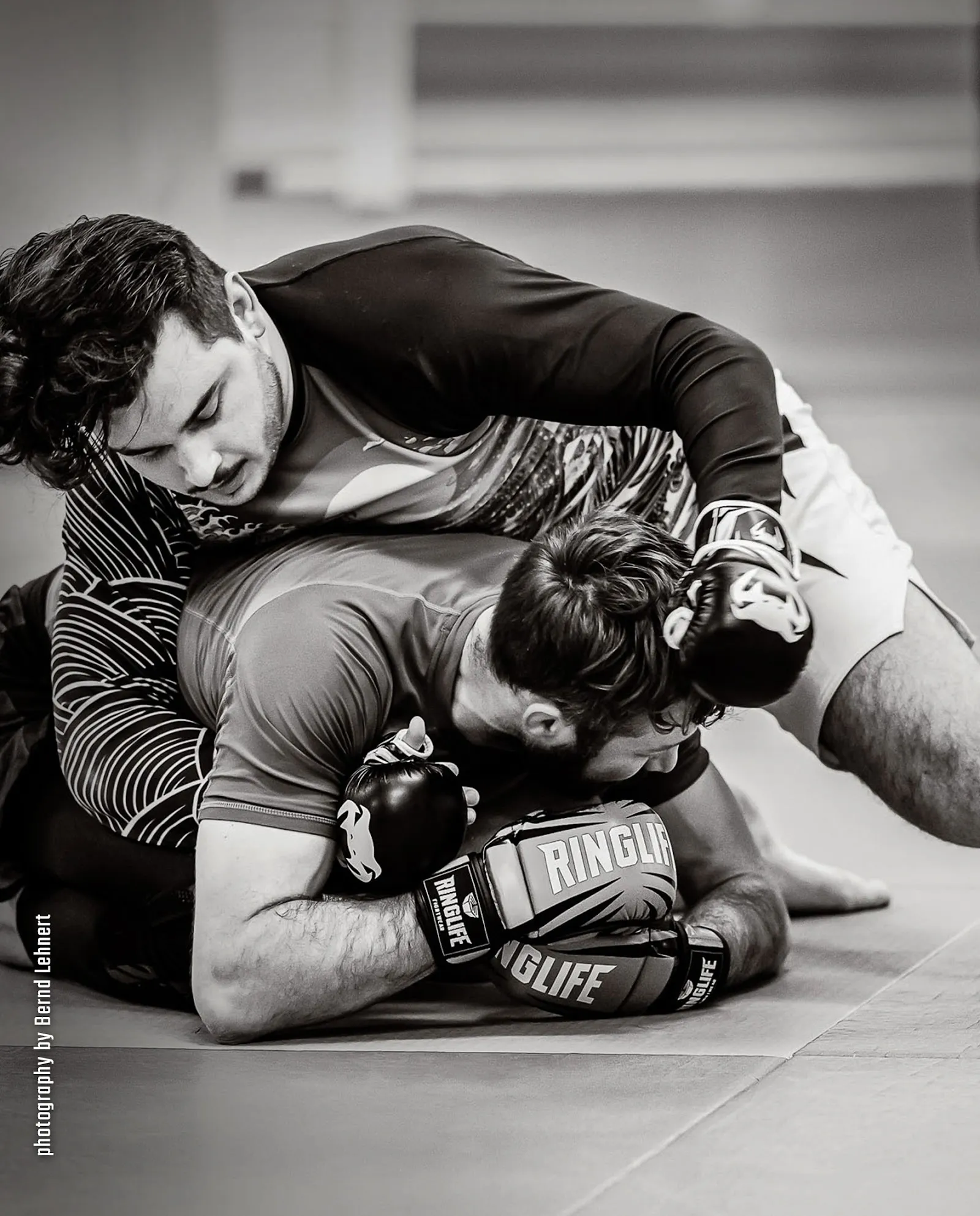 Combat Club Cologne Sportstudio — boxen-studio in Köln — 4