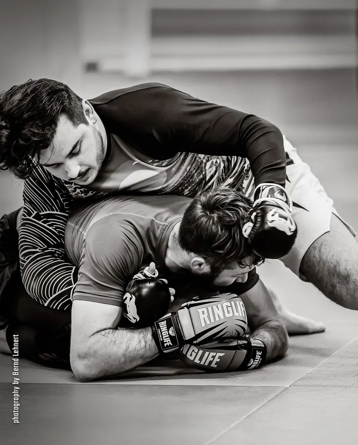 Combat Club Cologne Sportstudio — kampfsport-studio in Köln — 4