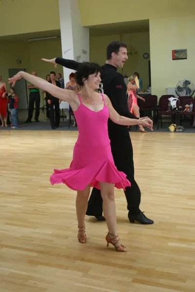 Tanzklub Blau-Silber - Trainingsstätte Neue Neustadt — tanz-studio in Magdeburg — 4