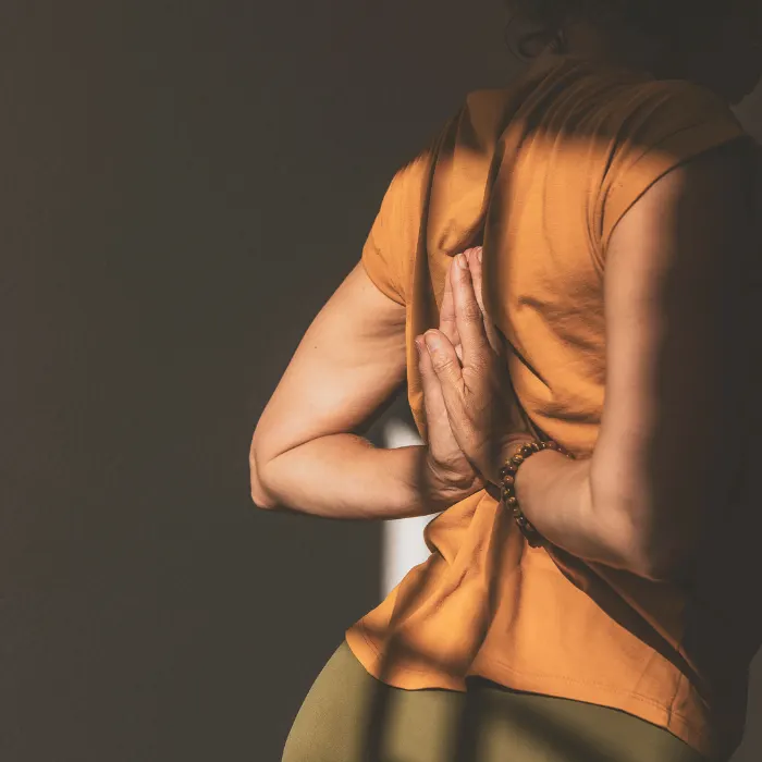 Léyoga — yoga-studio in Apeldoorn — 3