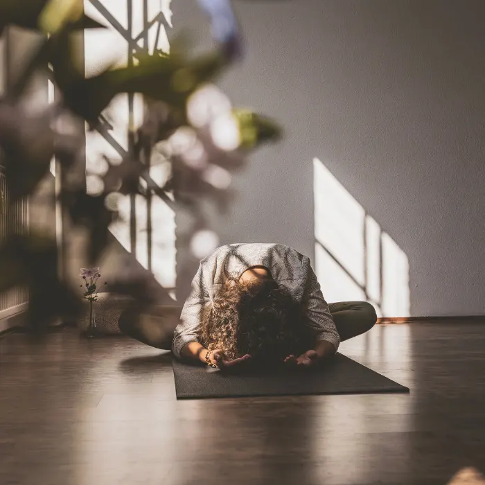 Léyoga — Yoga in Welgelegen, Apeldoorn