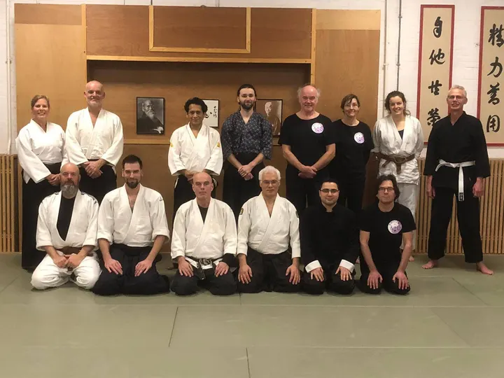 Tai Chi Roosendaal — meditatie-studio in Roosendaal — 4