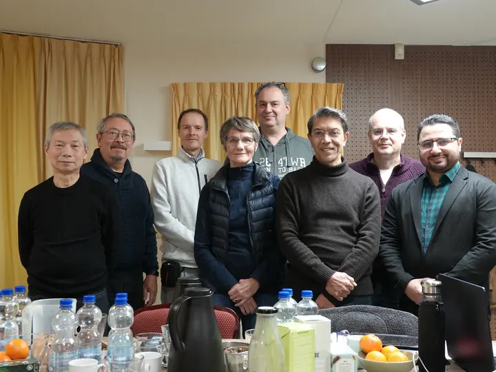 Tai Chi Roosendaal — meditatie-studio in Roosendaal — 5