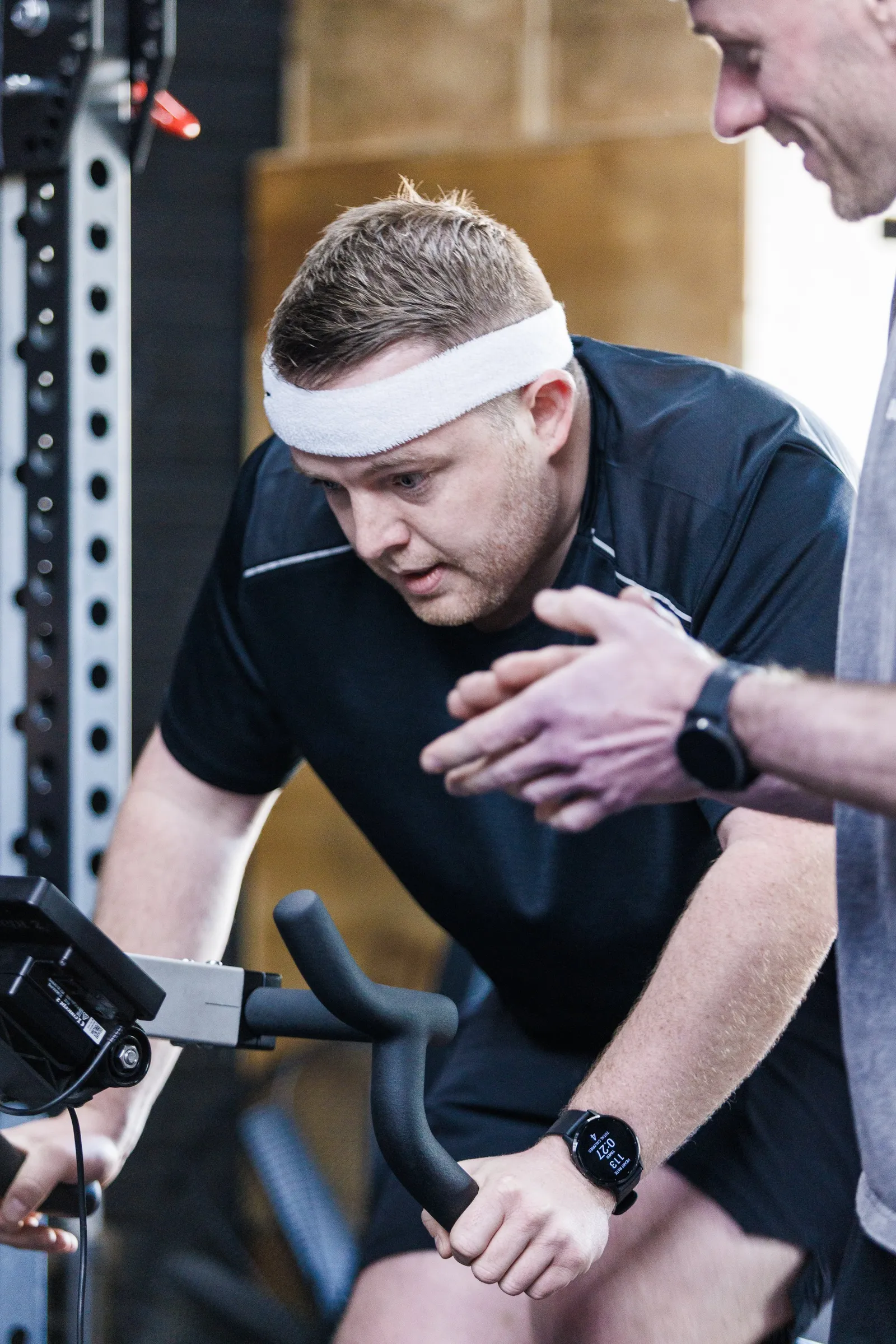Bsc. Health and fitness — hyrox-studio in Newtownabbey — 4