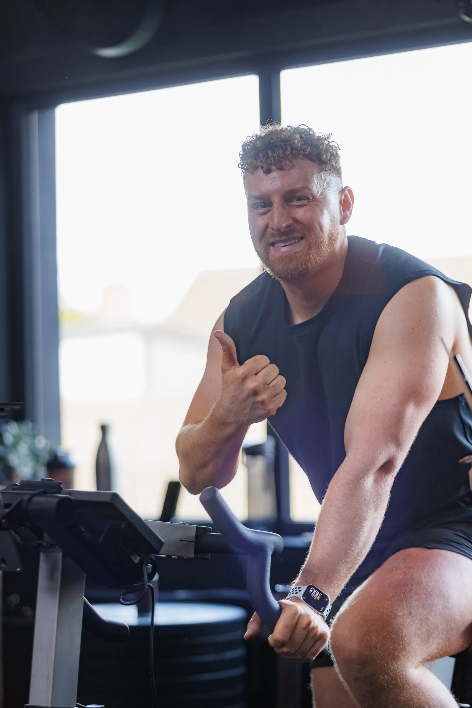 Bsc. Health and fitness — hyrox-studio in Newtownabbey — 6