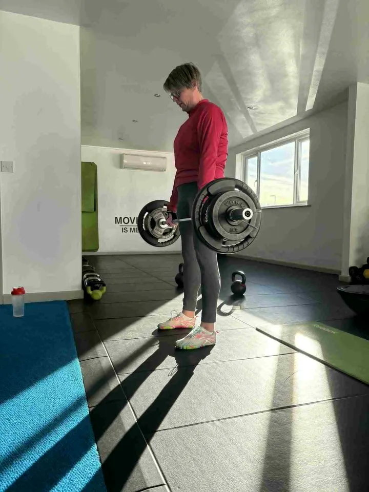 JS-PT Health Studio — Fitness Studio in Connah's Quay, Deeside